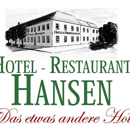 Hotel Hansen Heinsberg  Extérieur photo